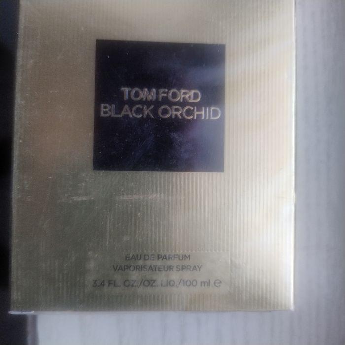 Parfum  Lot x4 Tom Ford black orchid 100 ml neuf - photo numéro 2