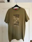 T shirt Oxbow