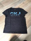 T-shirt Calvin Klein