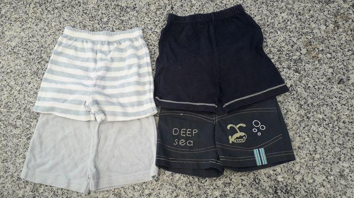 Shorts été - photo numéro 1