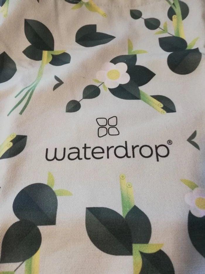 Sac neuf waterdrop - photo numéro 3