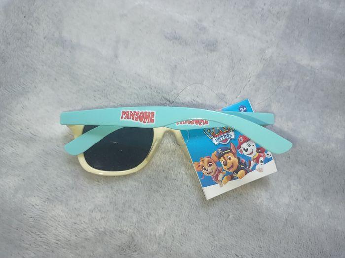 Lunettes de soleil Pat patrouille paw patrol - photo numéro 3