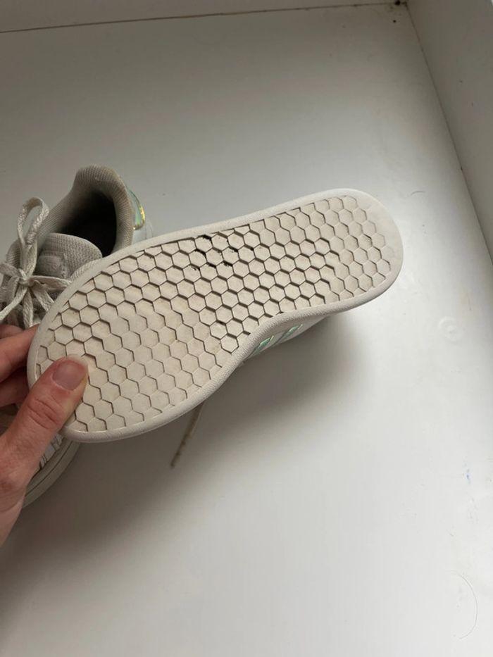 Adidas taille 30,5 - photo numéro 4