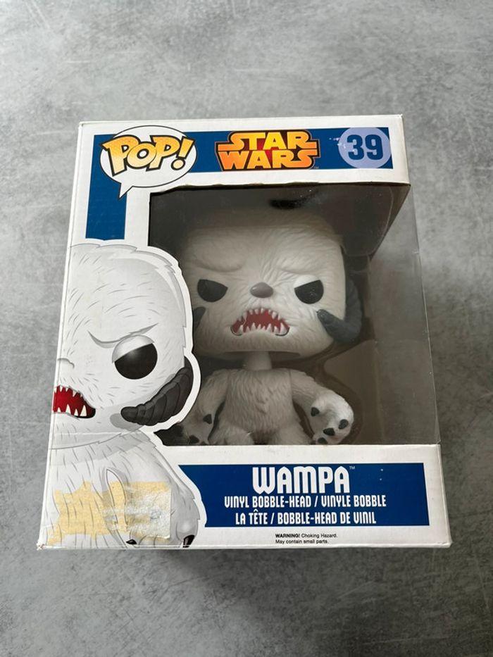 Pop Wampa 39 - photo numéro 1