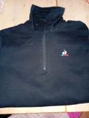 Pull le coq sportif tbe