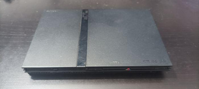 playstation 2 ps2 sony en loose retrogaming - photo numéro 1