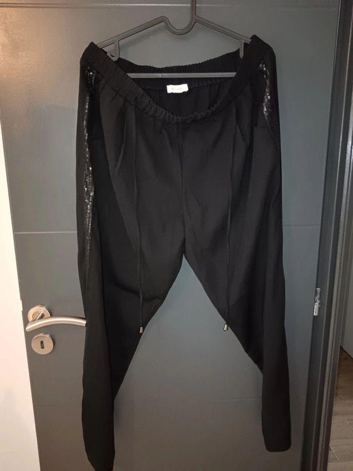 Pantalon droit classe - photo numéro 1