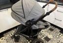 Poussette Britax romer 3 en 1