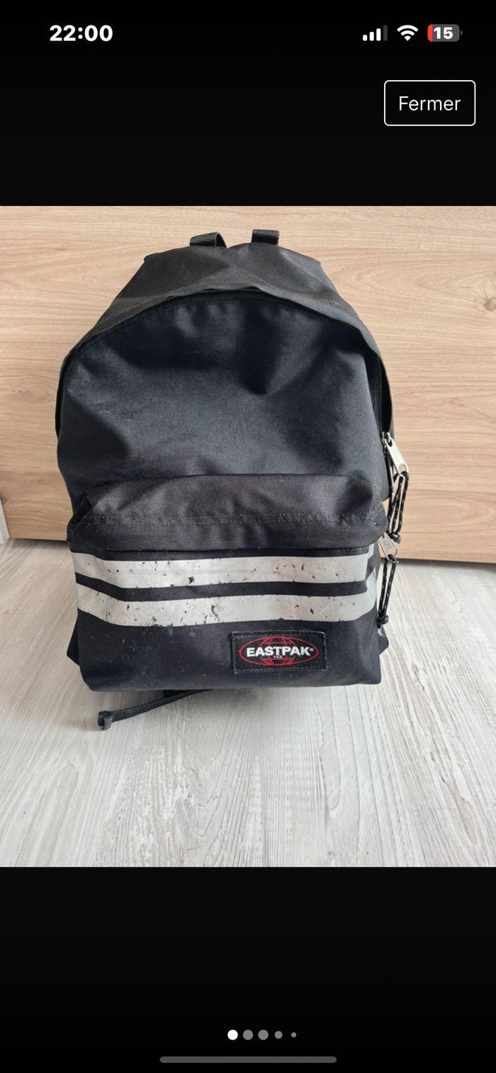 sac eastpak - photo numéro 1