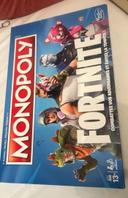 Monopoly fortnite