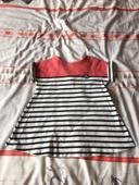 Robe 3 ans Petit Bateau