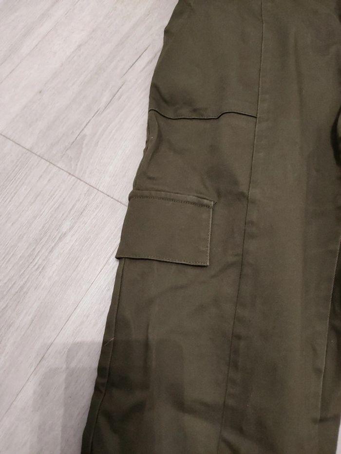 Pantalon cargo - photo numéro 3