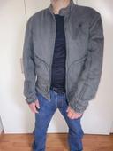 Veste en jeans Levi’ s strauss original rock