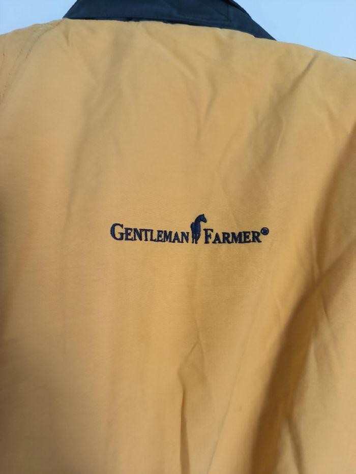 Veste Gentleman Farmer - photo numéro 4