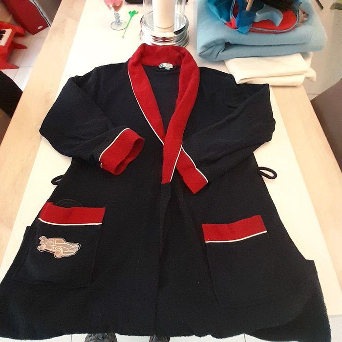 Robe de chambre 14-16 ans en bon état