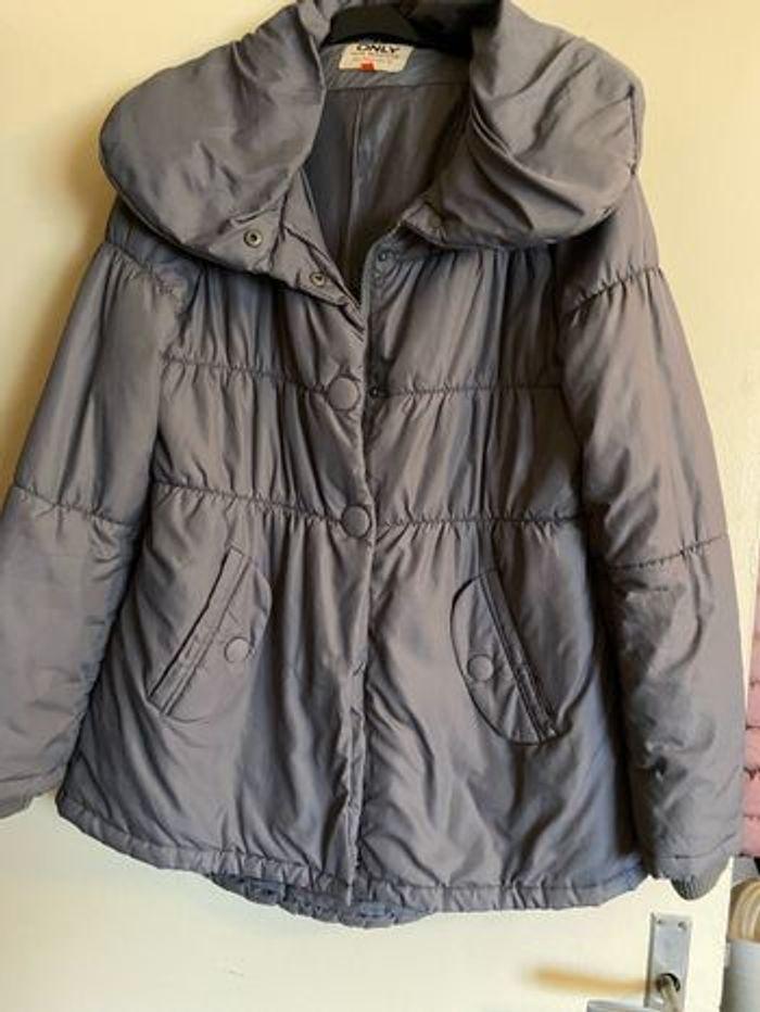 Vends parka - photo numéro 1