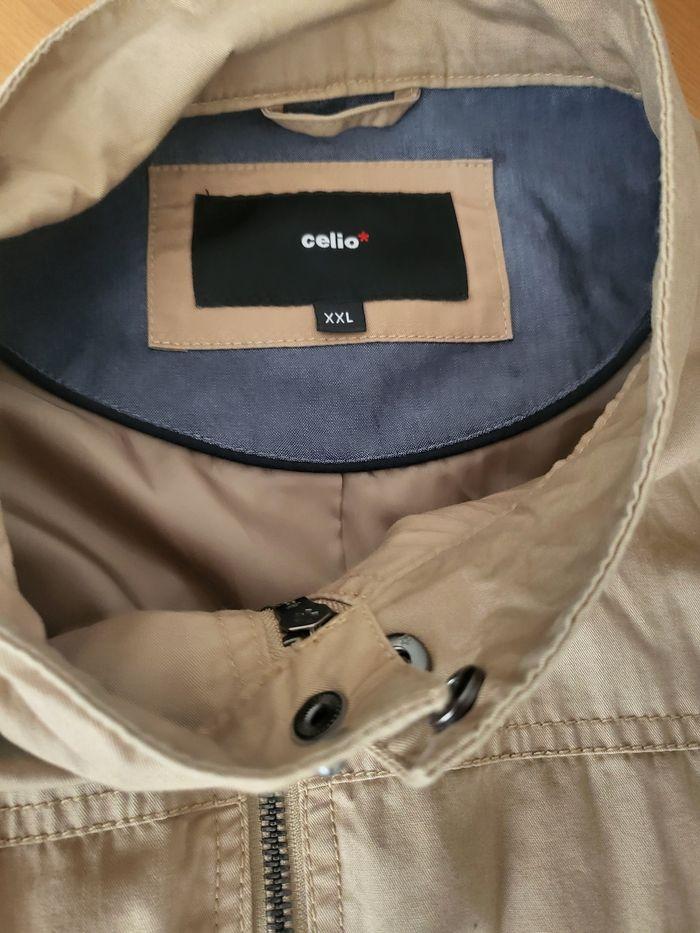 Veste homme Celio XXL - photo numéro 5