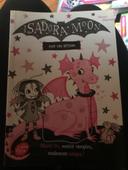 Isadora Moon fait des bêtises