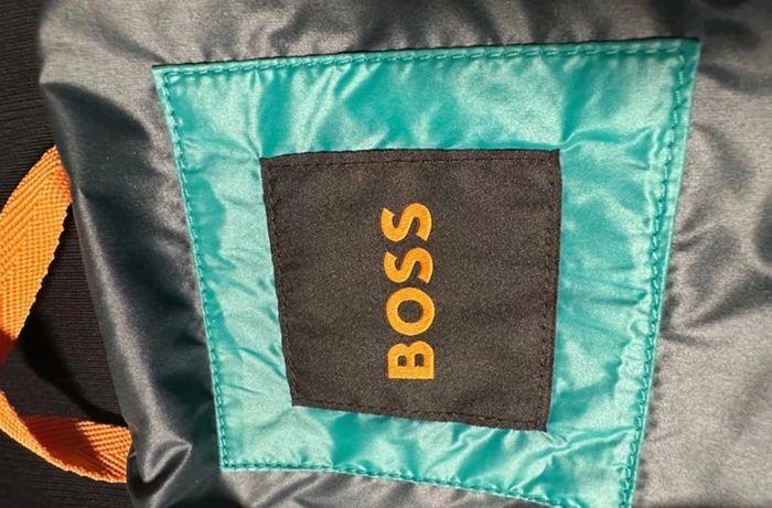 Doudoune Hugo Boss (M) - photo numéro 8