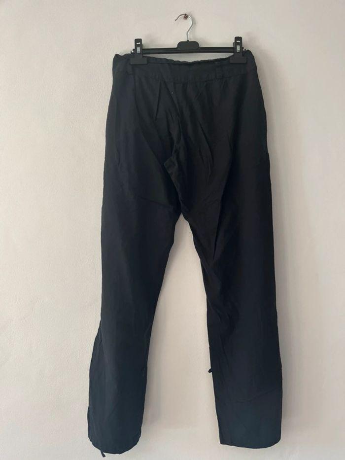 Pantalon léger - Taille S - photo numéro 4