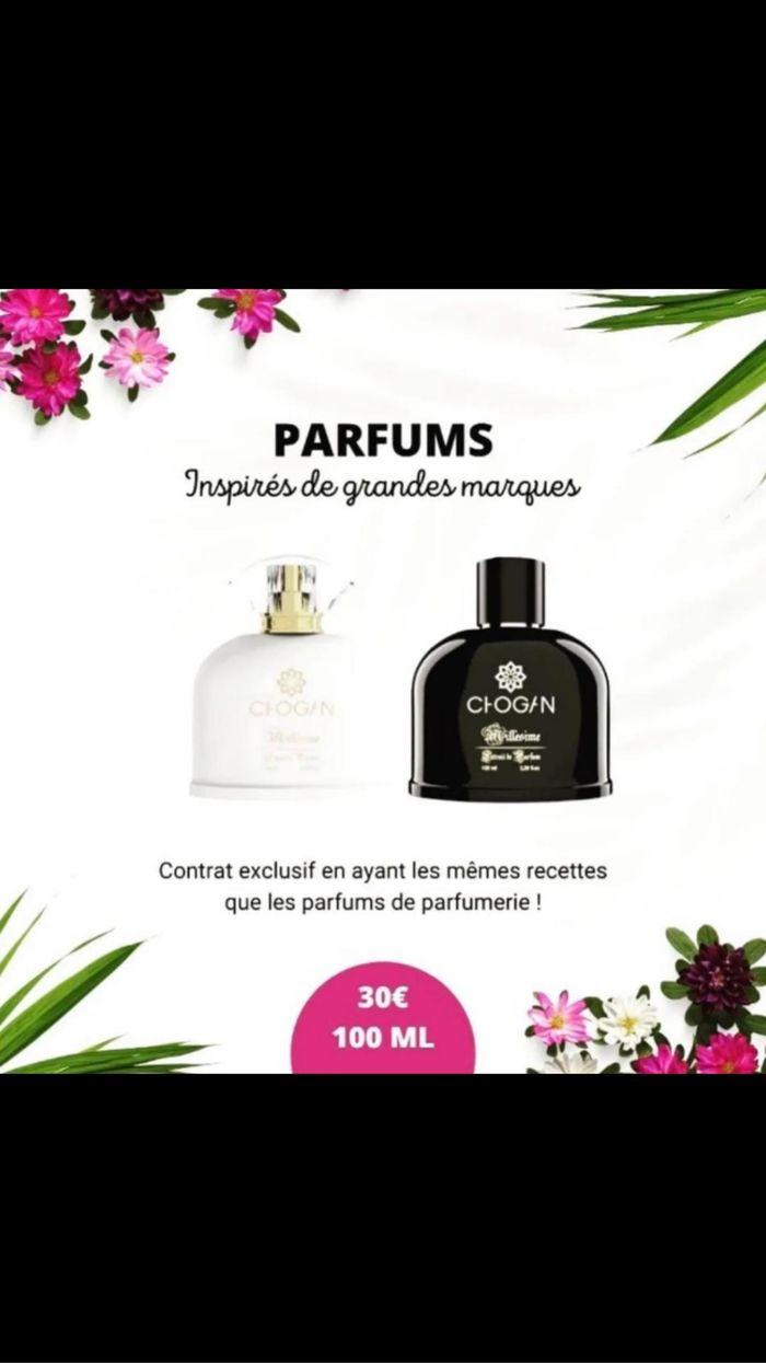 Parfums