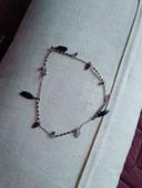 Bracelet de cheville