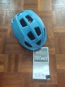 Casque vélo enfant 46-53