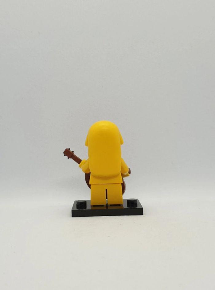 🗡 Figurine Adventure Time - Jake le Chien - (Style Lego) 🗡 - photo numéro 3