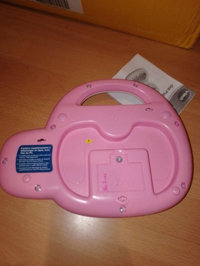 Ordi P'tit Genuis Ourson VTech - photo numéro 2