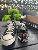 Baskets Converse All Star Chuck Taylor neuves taille 37,5