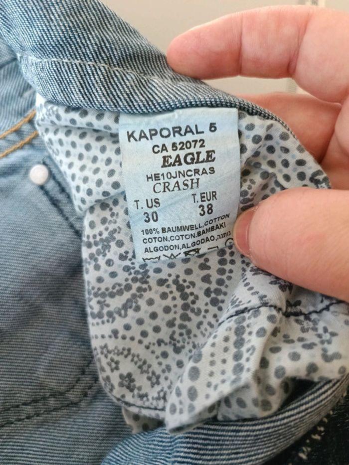 Jeans Kaporal - photo numéro 11