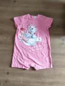 Combi short Disney