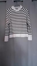 Pull pour femme