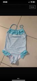 Maillot de bain