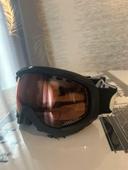 Lunette de Ski