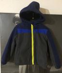 Blouson garçon taille 3 ans