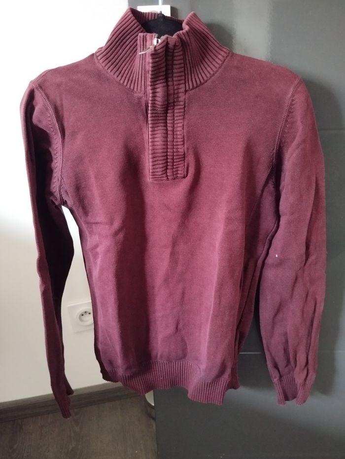 Pull homme jules taille S