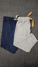 Lot 2 Pantalons