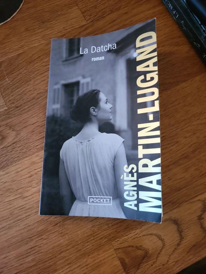 La Datcha - photo numéro 1