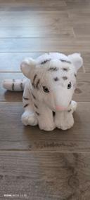 peluche tigre