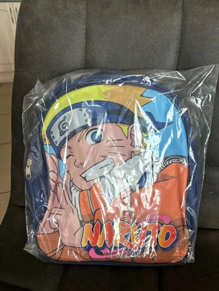 Sac à dos Naruto - photo numéro 3