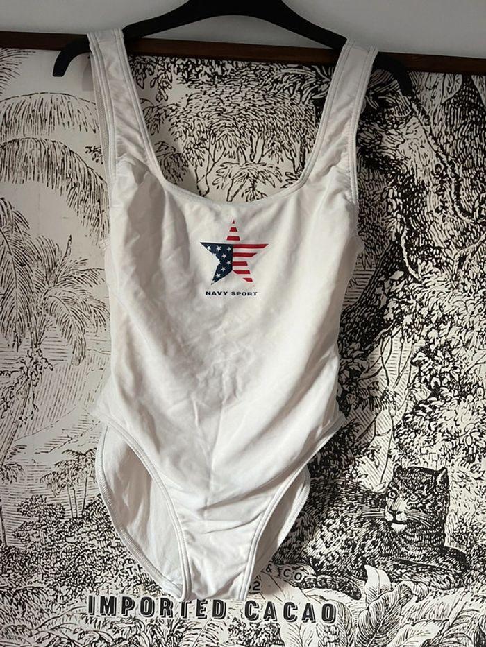 Maillot de bain vintage - photo numéro 1