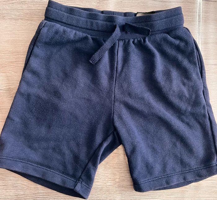 Short fluide - taille 5/6 ans - photo numéro 1