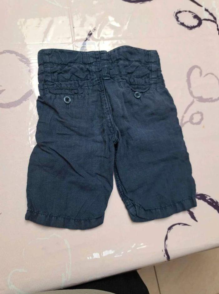 short  taille  3ans - photo numéro 3