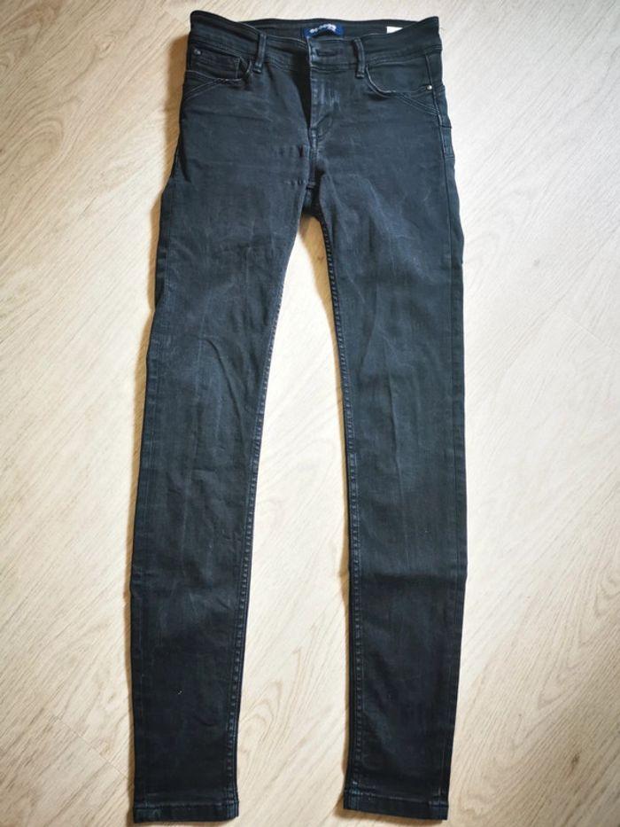 Pantalon Bonobo "push up" - photo numéro 1