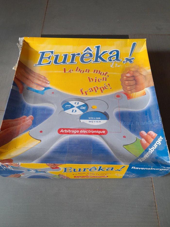 Eurêka - photo numéro 14