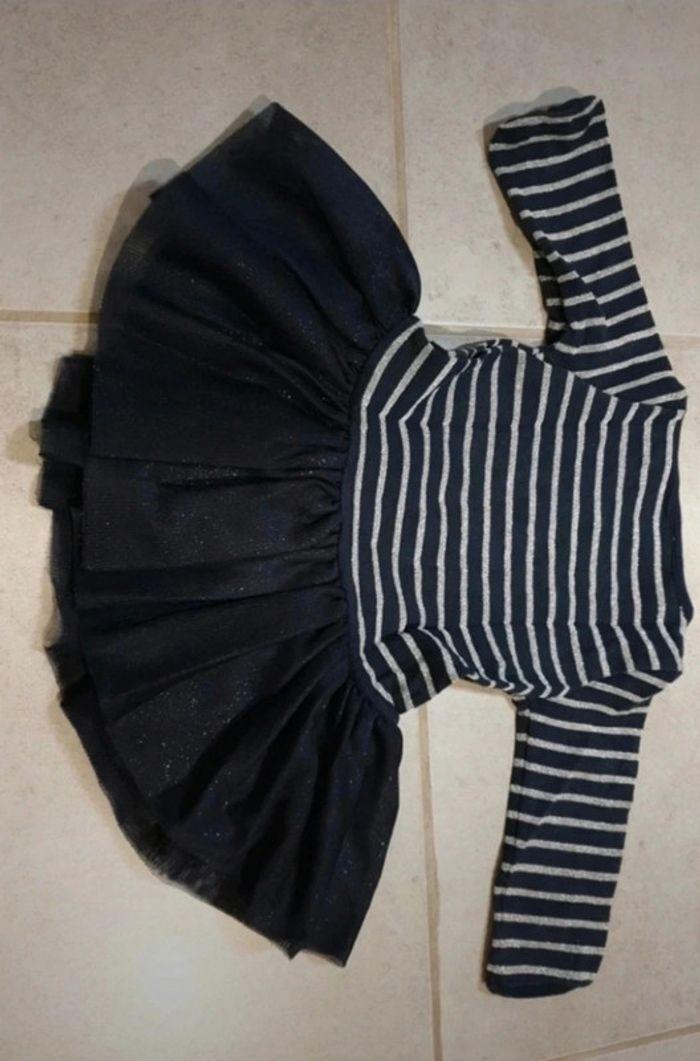 Robe Petit bateau - photo numéro 2