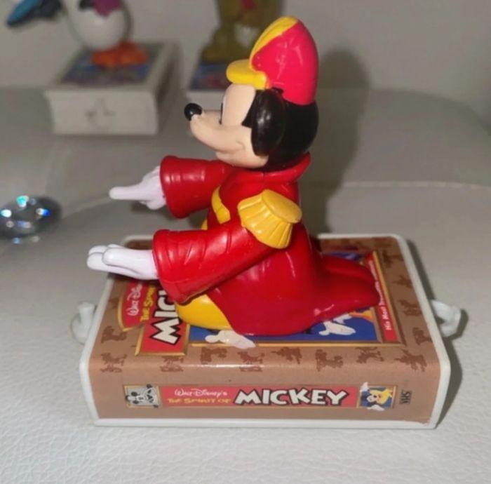 Lot jouets walt Disney McDonald’s happy meal - photo numéro 3