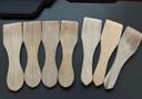 spatule en bois