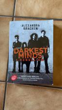 livre darkest minds